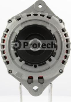 Protech IR6266 - Генератор www.autospares.lv