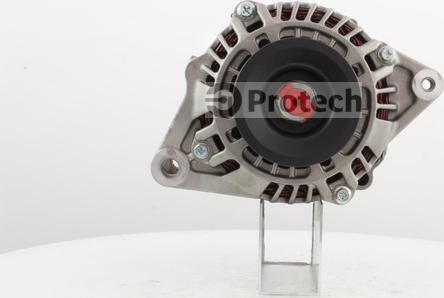 Protech IR6263 - Генератор www.autospares.lv