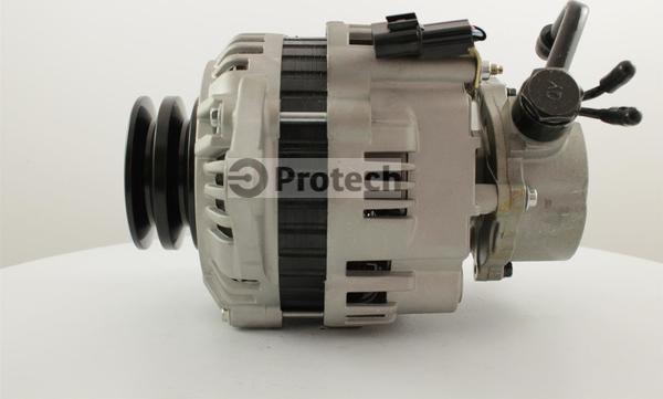 Protech IR6262 - Alternator www.autospares.lv