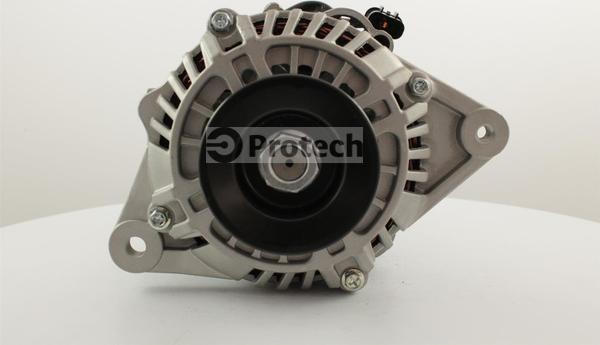 Protech IR6262 - Alternator www.autospares.lv