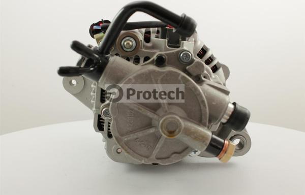 Protech IR6262 - Alternator www.autospares.lv