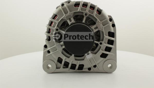 Protech IR6208 - Ģenerators autospares.lv