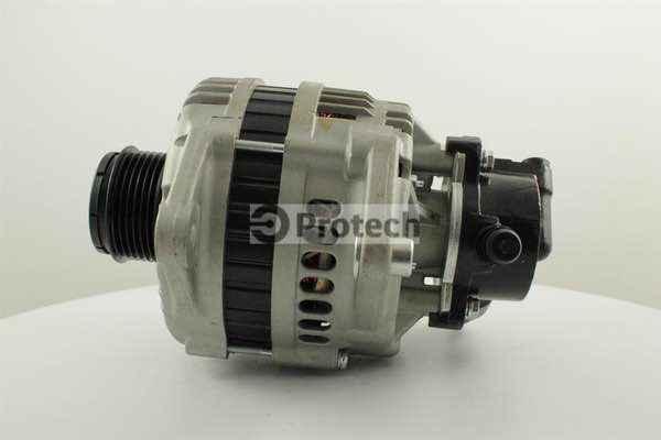 Protech IR6207 - Alternator www.autospares.lv