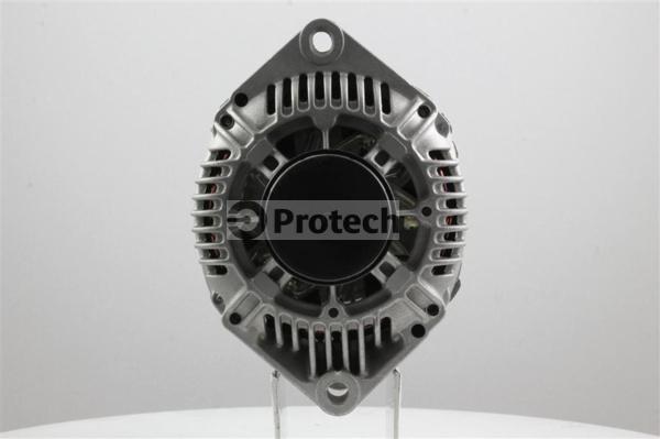 Protech IR6237 - Alternator www.autospares.lv