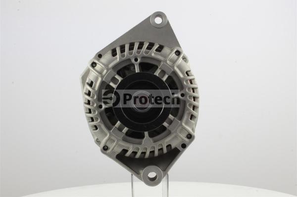 Protech IR6225 - Alternator www.autospares.lv