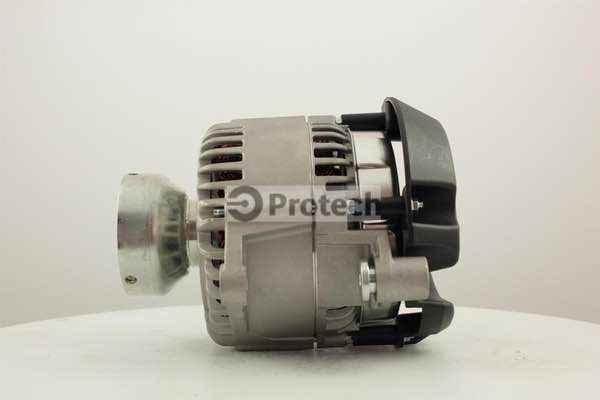 Protech IR6221 - Alternator www.autospares.lv