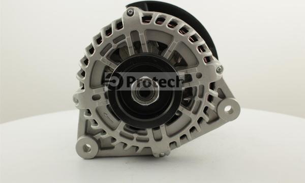 Protech IR6276 - Alternator www.autospares.lv