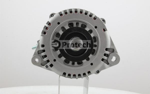 Protech IR6270 - Генератор www.autospares.lv