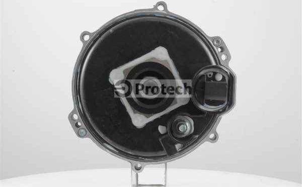 Protech IR6703 - Alternator www.autospares.lv