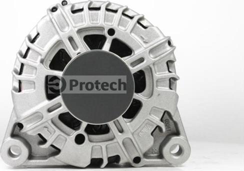 Protech IR6781 - Генератор www.autospares.lv