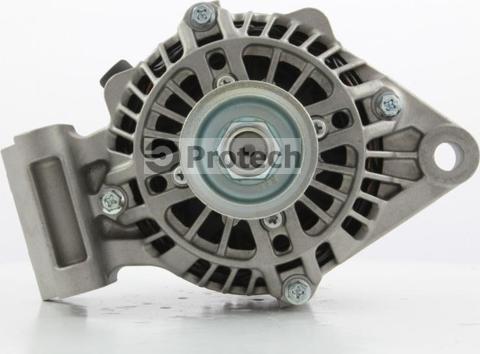 Protech IR6730 - Генератор www.autospares.lv