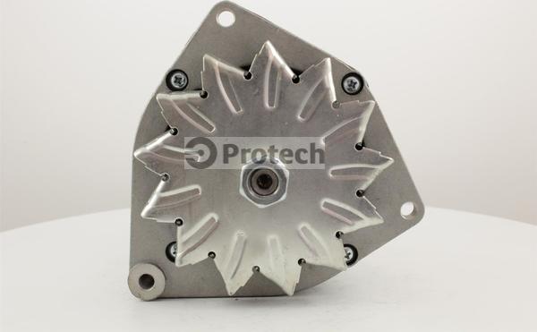 Protech IR6732 - Ģenerators www.autospares.lv