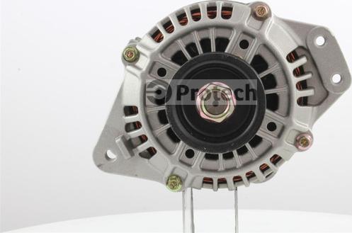 Protech IR6729 - Генератор www.autospares.lv