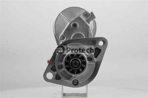 Protech IR8923 - Starter www.autospares.lv