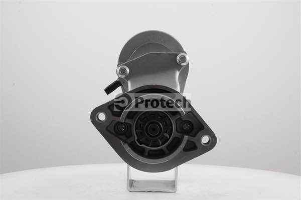 Protech IR8499 - Starteris www.autospares.lv