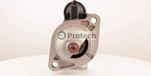 Protech IR8455 - Starteris www.autospares.lv