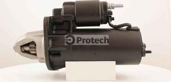 Protech IR8455 - Starteris www.autospares.lv