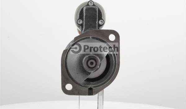 Protech IR8453 - Starter www.autospares.lv