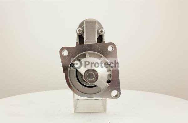 Protech IR8642 - Starter www.autospares.lv