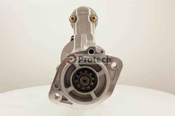 Protech IR8601 - Starter www.autospares.lv