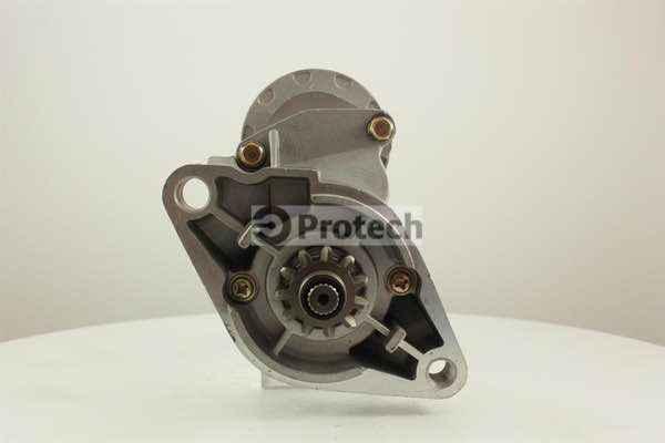 Protech IR8617 - Starter www.autospares.lv