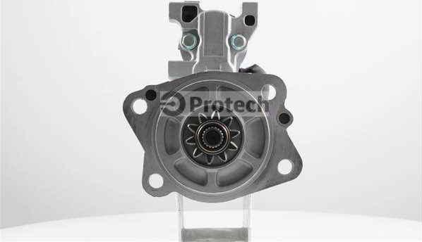 Protech IR8686 - Starter www.autospares.lv