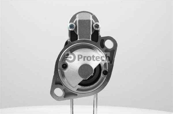 Protech IR8682 - Starter www.autospares.lv