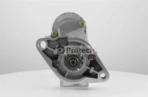 Protech IR8621 - Starter www.autospares.lv