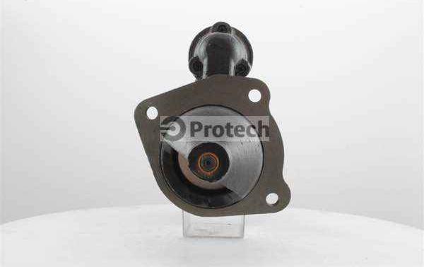 Protech IR8098 - Starter www.autospares.lv