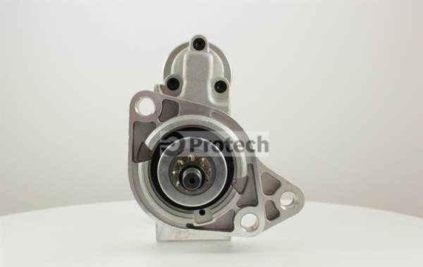 Protech IR8051 - Starter www.autospares.lv