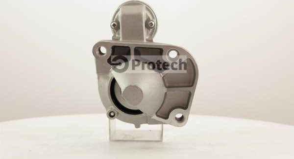 Protech IR8064 - Starter www.autospares.lv