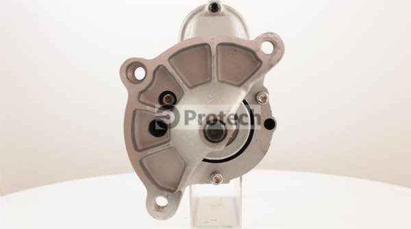 Protech IR8006 - Starter www.autospares.lv