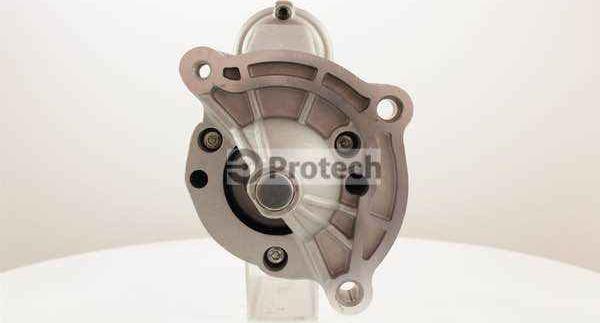 Protech IR8000 - Starter www.autospares.lv