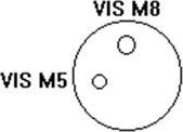 Protech IR8003 - Starter www.autospares.lv