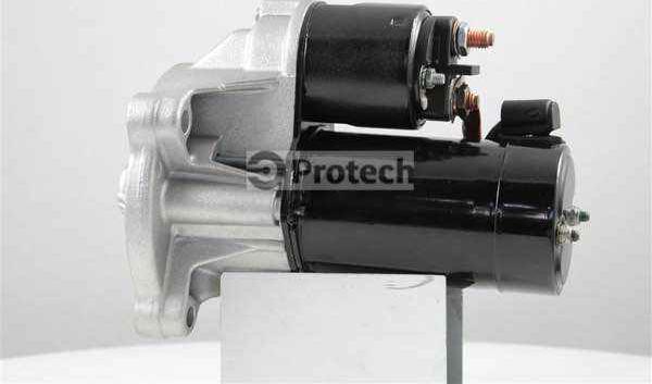 Protech IR8003 - Starter www.autospares.lv