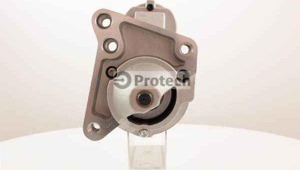 Protech IR8007 - Starter www.autospares.lv