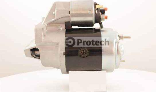 Protech IR8014 - Starteris www.autospares.lv