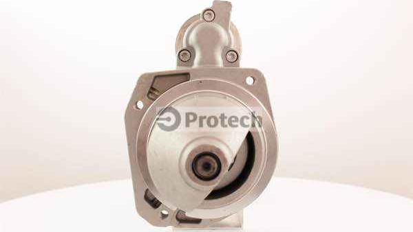 Protech IR8011 - Starter www.autospares.lv