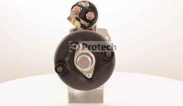 Protech IR8011 - Starter www.autospares.lv