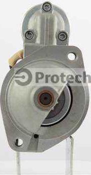 Protech IR8033 - Starteris www.autospares.lv