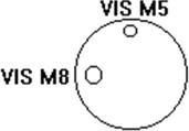 Protech IR8029 - Starteris www.autospares.lv