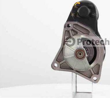 Protech IR8023 - Starter www.autospares.lv