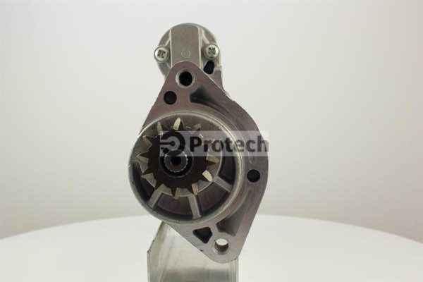 Protech IR8183 - Стартер www.autospares.lv