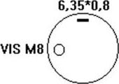 Protech IR8502 - Starteris autospares.lv