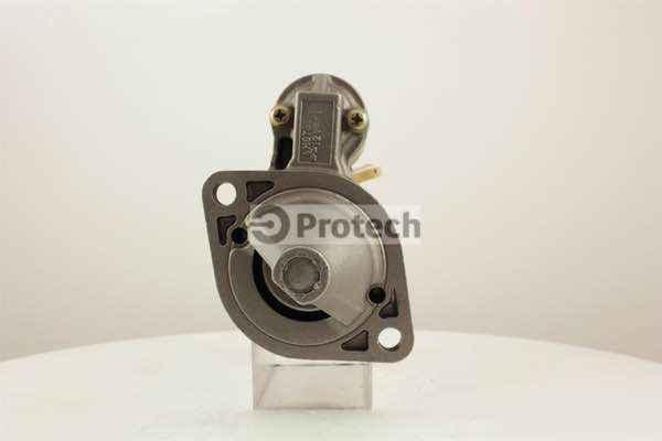 Protech IR8872 - Стартер www.autospares.lv