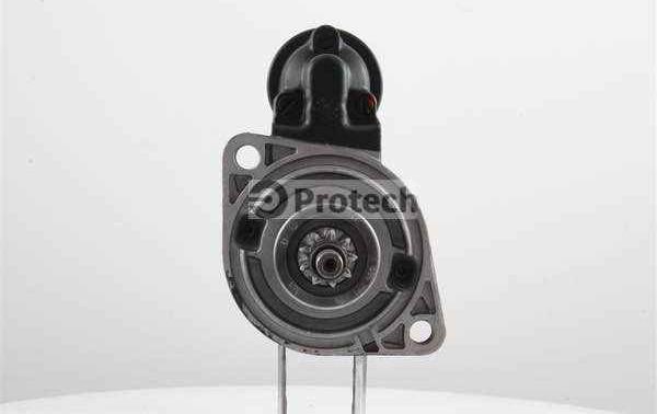 Protech IR8396 - Стартер www.autospares.lv