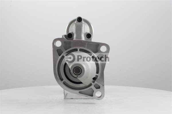 Protech IR8357 - Starter www.autospares.lv