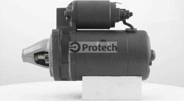 Protech IR8361 - Starter www.autospares.lv