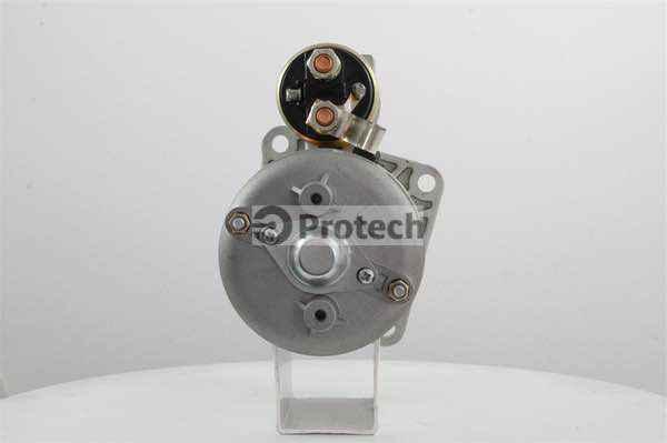 Protech IR8304 - Starteris www.autospares.lv