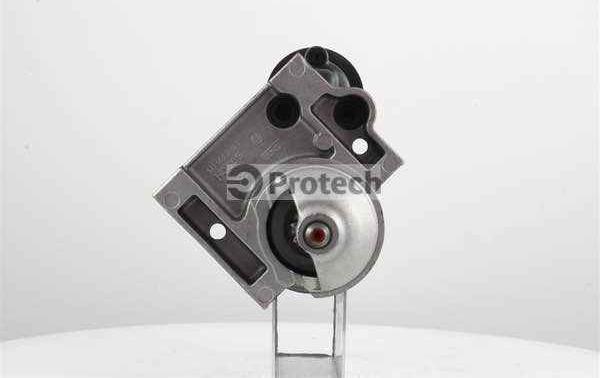 Protech IR8302 - Starter www.autospares.lv